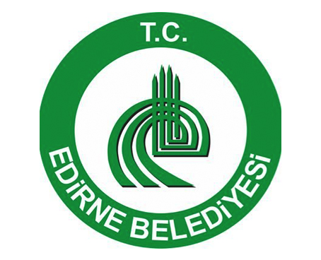 Edirne Belediyesi 25000 M2